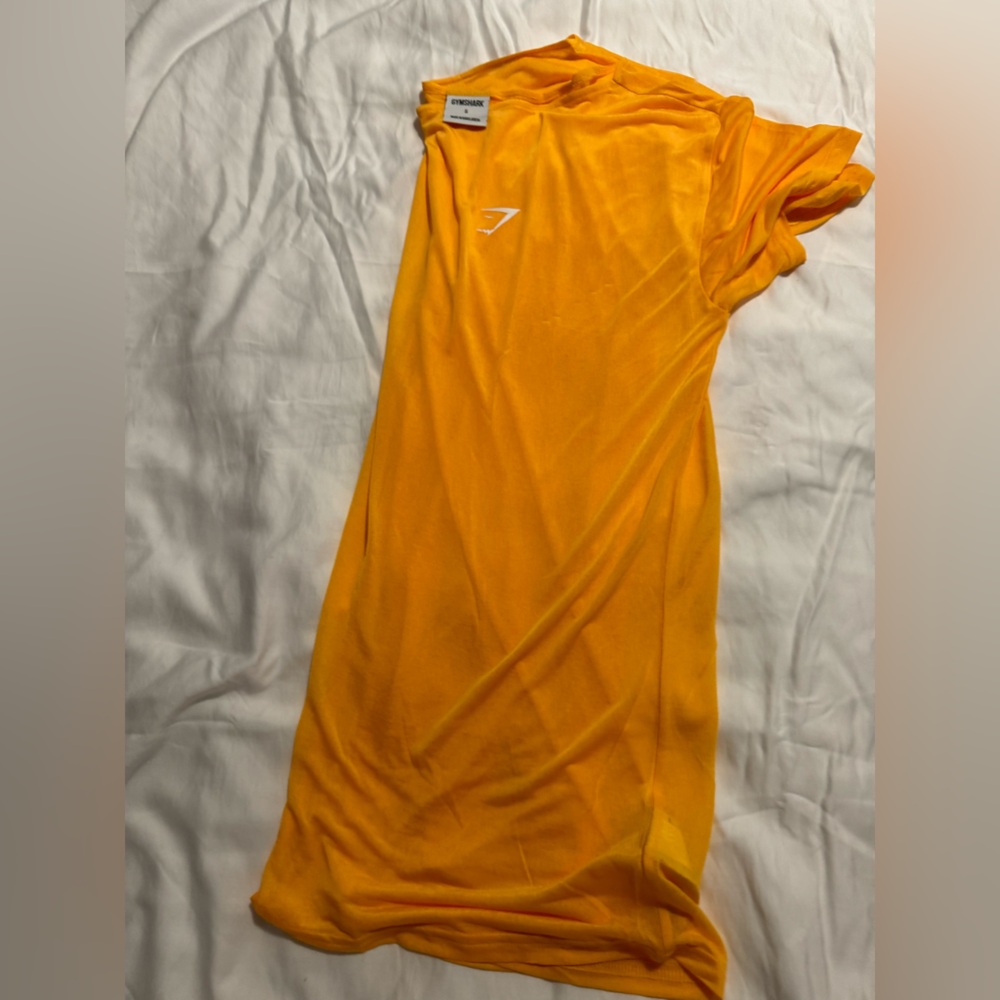 Gymshark lightweight T-shirt